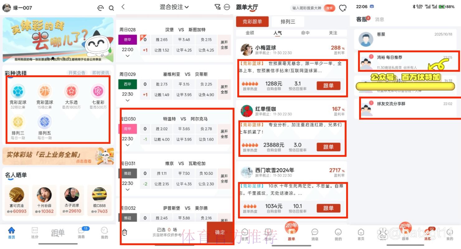 世界杯博彩平台排行榜：最值得信赖的选择